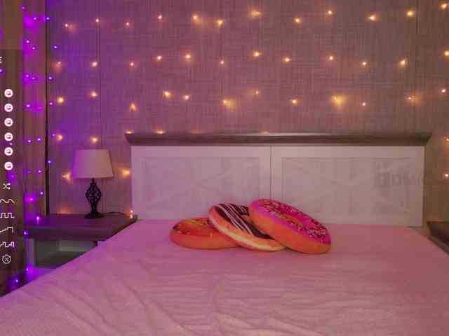 LeJanele webcam