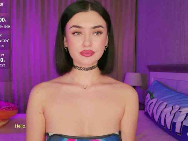translateenglish Live Webcam on BongaCams