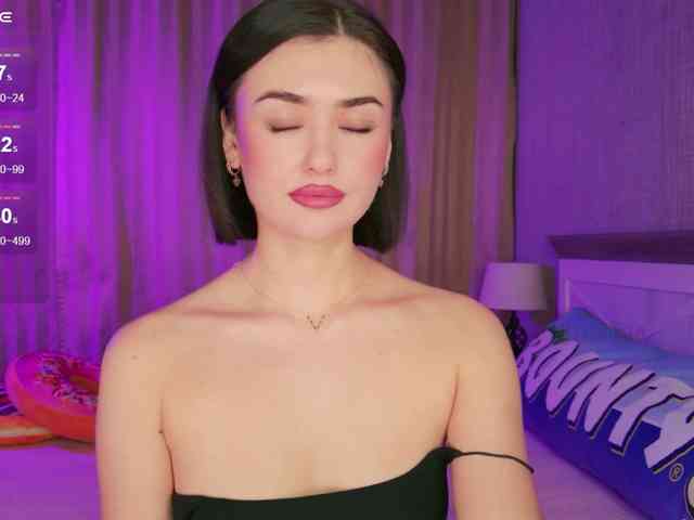 translateenglish Live Webcam on BongaCams