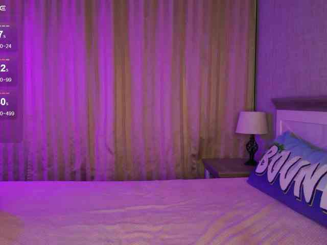 LeJanele webcam