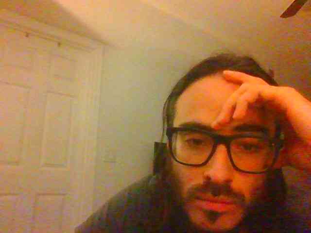 WatchWolf Live Webcam on BongaCams