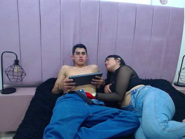 MelodyandZeus Porn