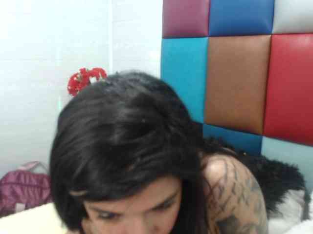 evelingjoyy webcam