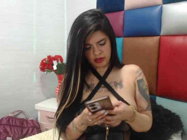 evelingjoyy webcam