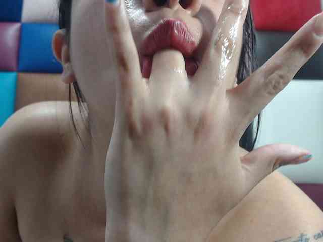 evelingjoyy webcam