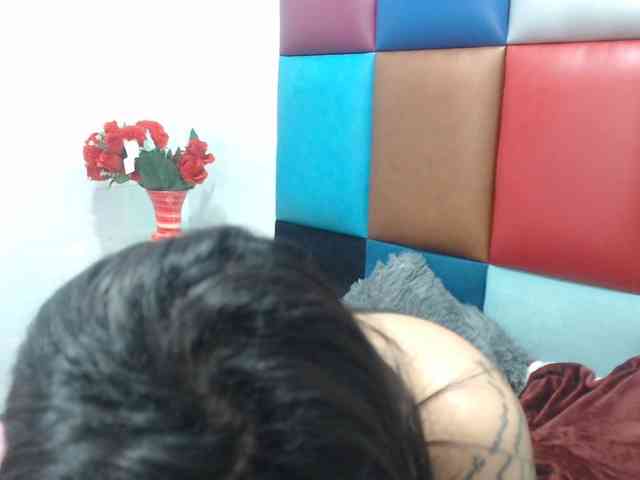 evelingjoyy webcam