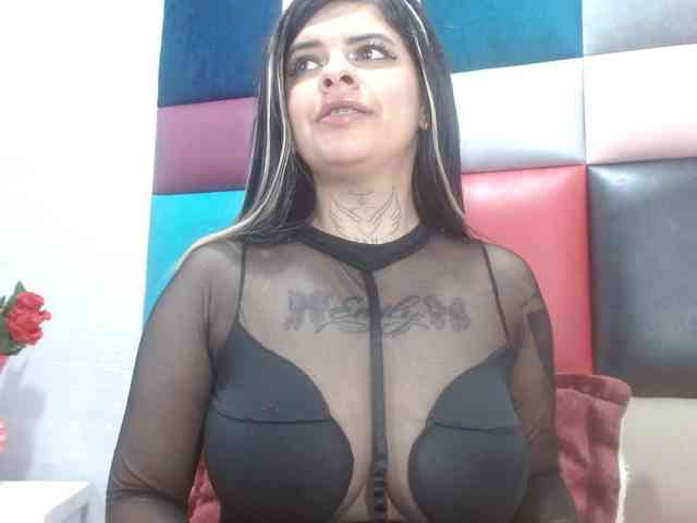 evelingjoyy webcam