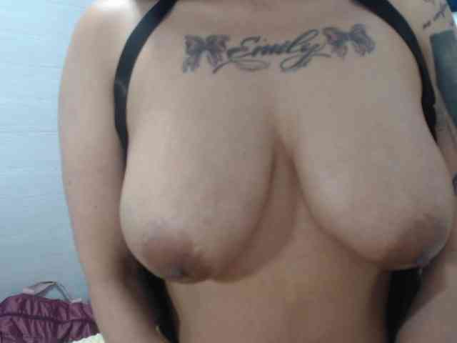 evelingjoyy webcam