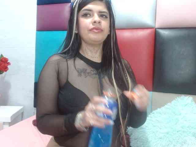 evelingjoyy webcam