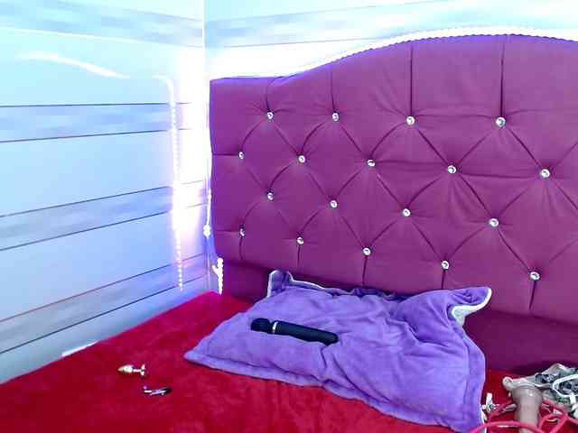 evelingjoyy webcam