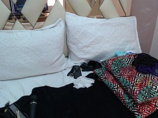 HunterIgnis Porn Show