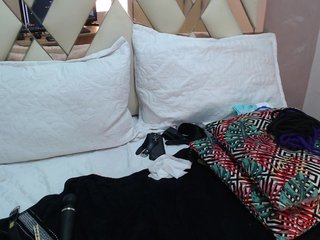 HunterIgnis Porn Show