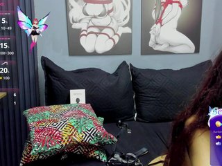 HunterIgnis Porn Show