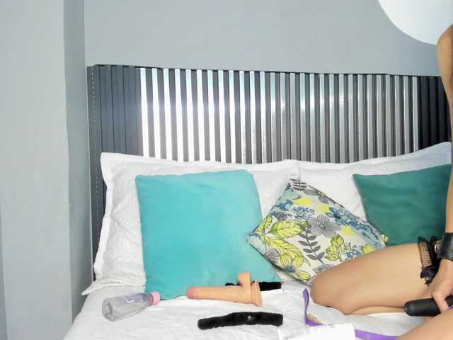 HunterIgnis's BongaCams show and profile