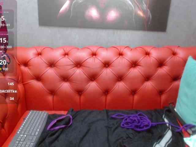 HunterIgnis webcam