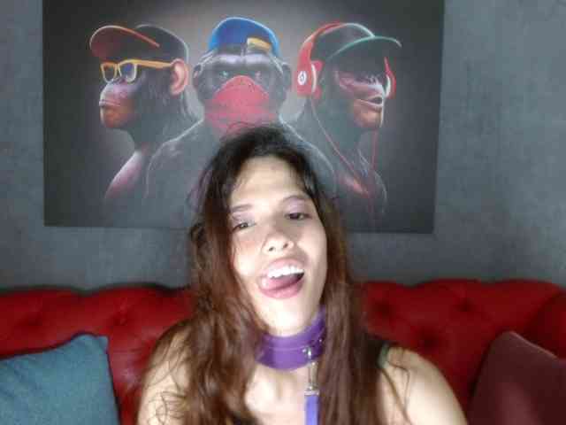 HunterIgnis webcam