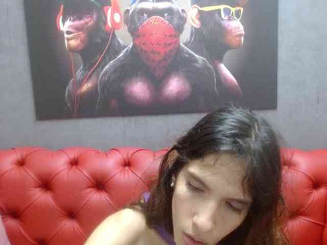 HunterIgnis webcam