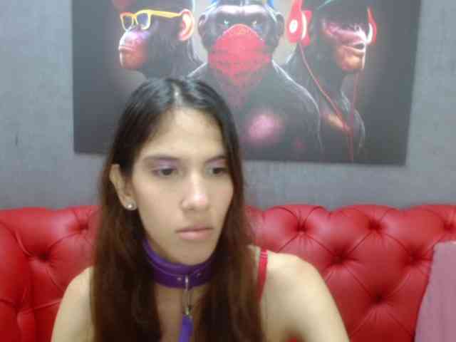 HunterIgnis webcam