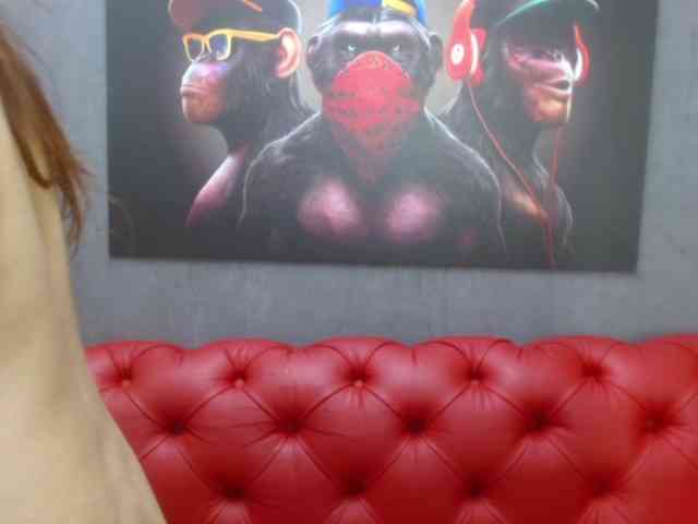 HunterIgnis webcam