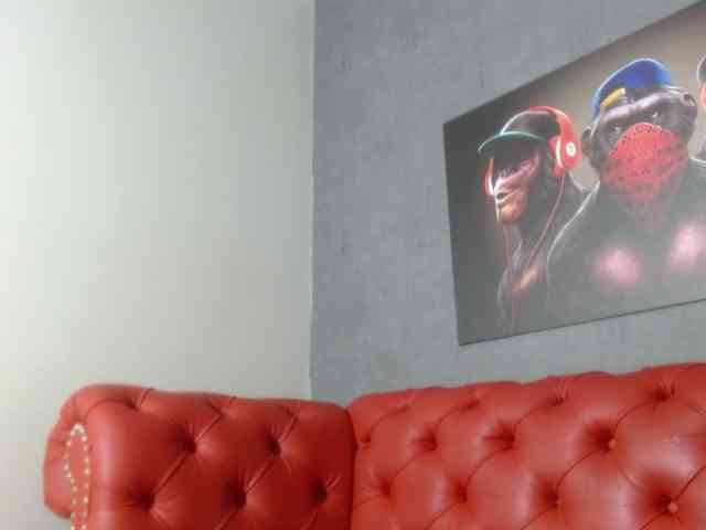 HunterIgnis webcam