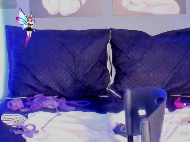 HunterIgnis webcam
