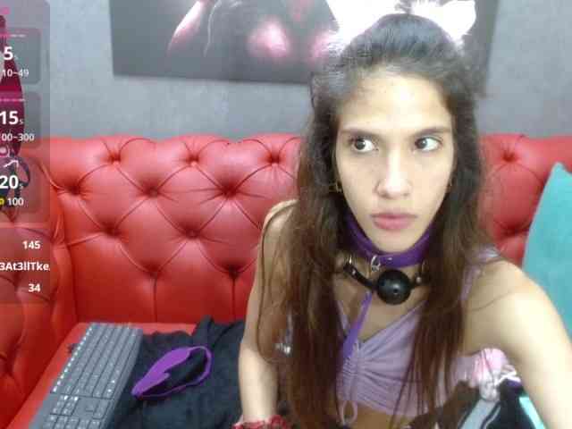 HunterIgnis webcam