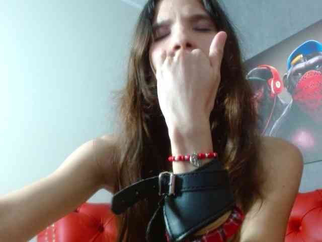 HunterIgnis webcam