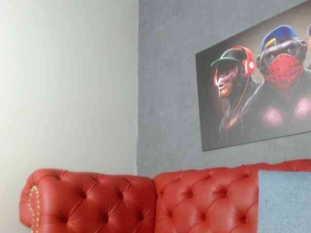 HunterIgnis webcam