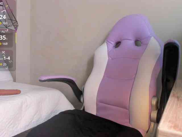 HunterIgnis webcam