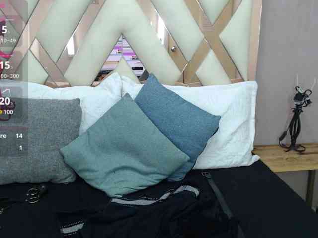HunterIgnis webcam