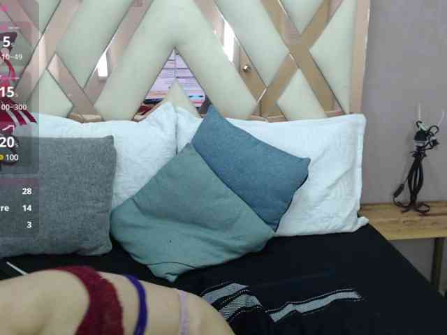 HunterIgnis webcam