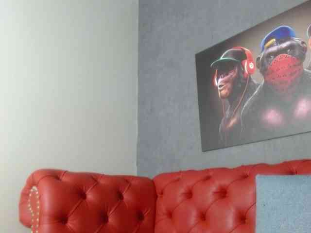 HunterIgnis webcam