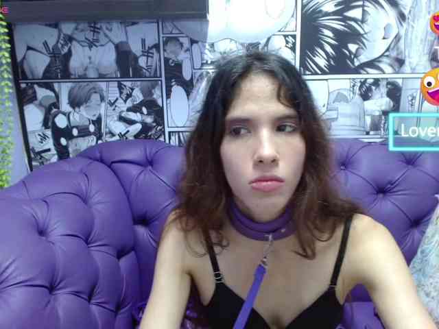 HunterIgnis webcam
