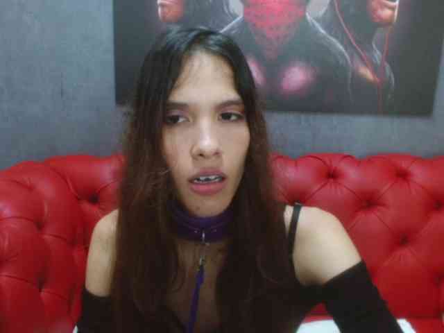 HunterIgnis webcam