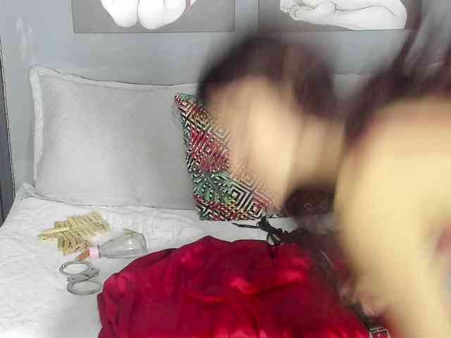 HunterIgnis Live Webcam on BongaCams