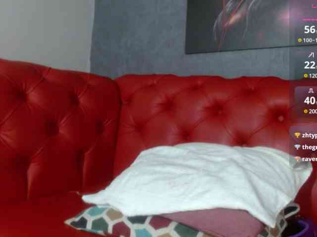 HunterIgnis webcam