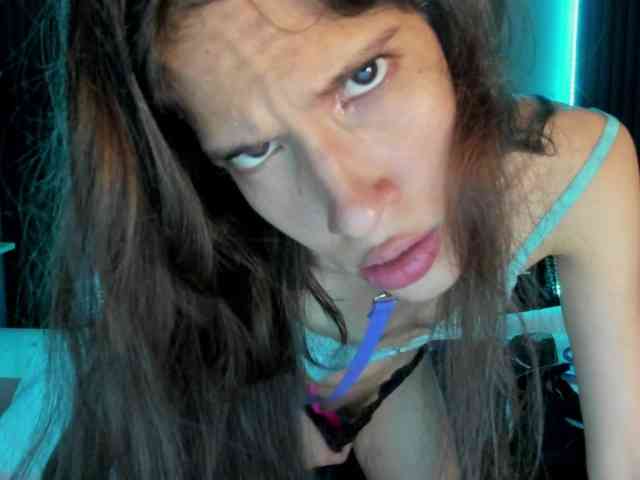free nude chat HunterIgnis