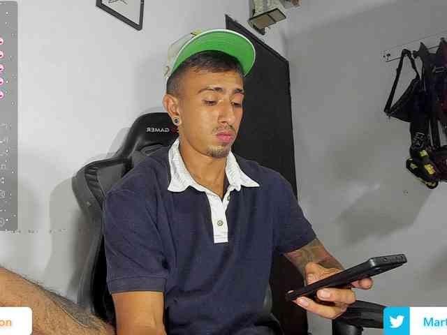 MartinGranch MartinGranch