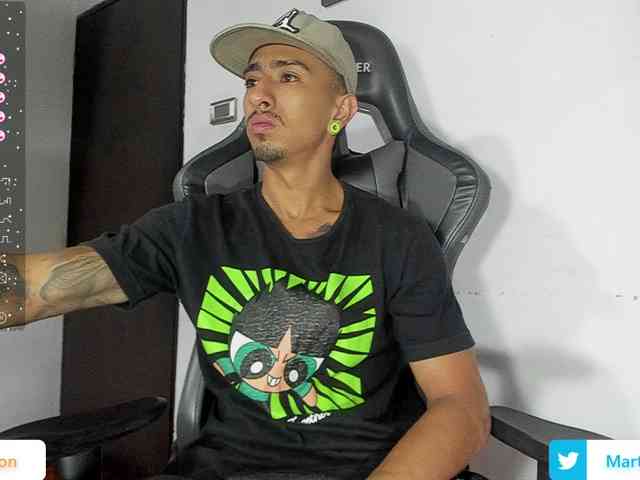 MartinGranch MartinGranch