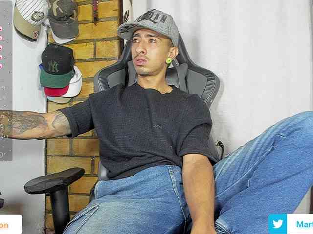 MartinGranch MartinGranch