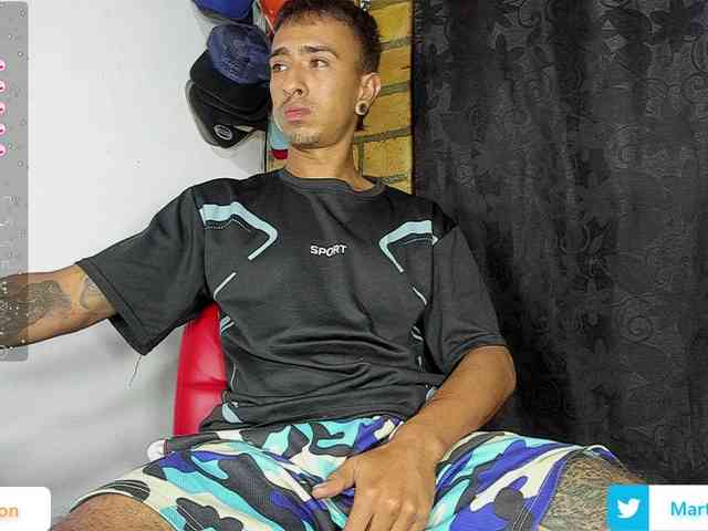 MartinGranch MartinGranch