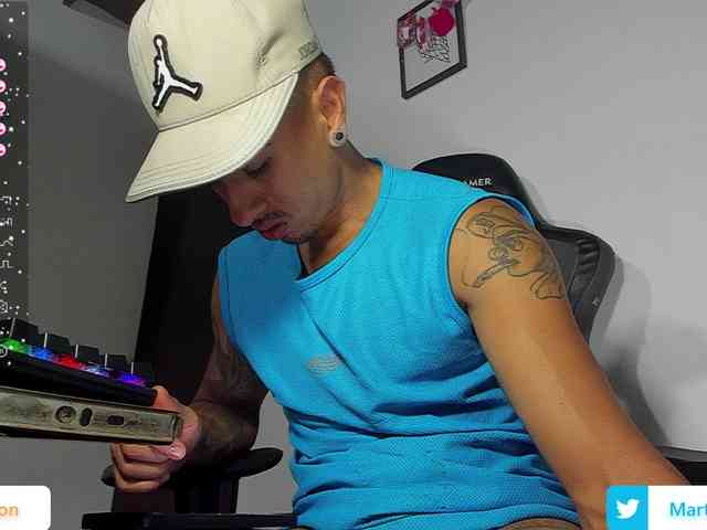 MartinGranch MartinGranch