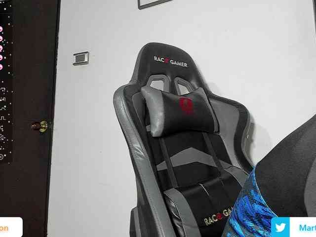 MartinGranch MartinGranch