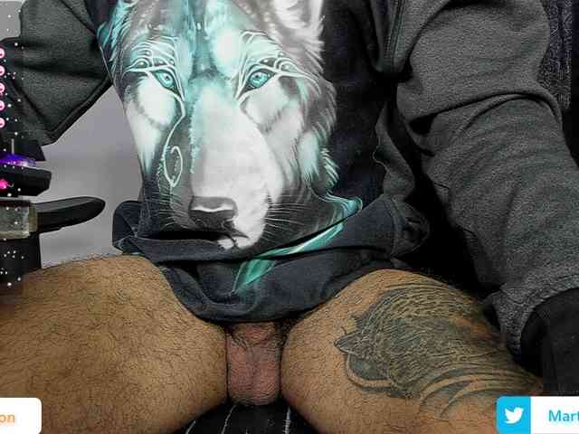 MartinGranch MartinGranch