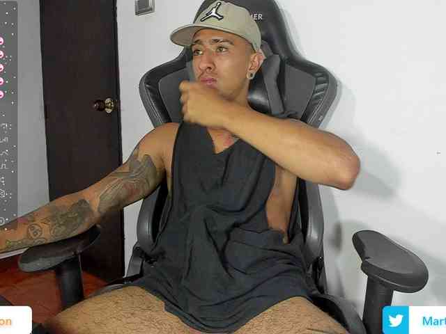 MartinGranch MartinGranch