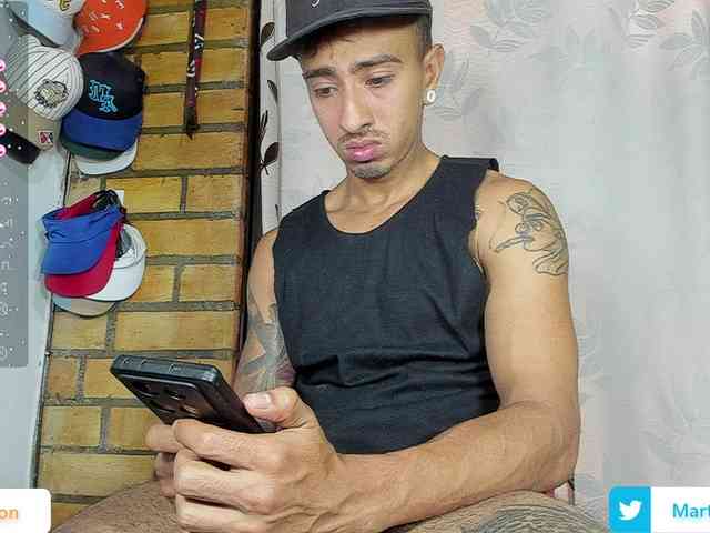 MartinGranch MartinGranch