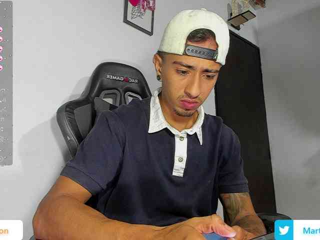 MartinGranch MartinGranch