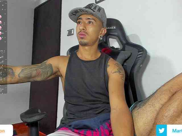 MartinGranch MartinGranch