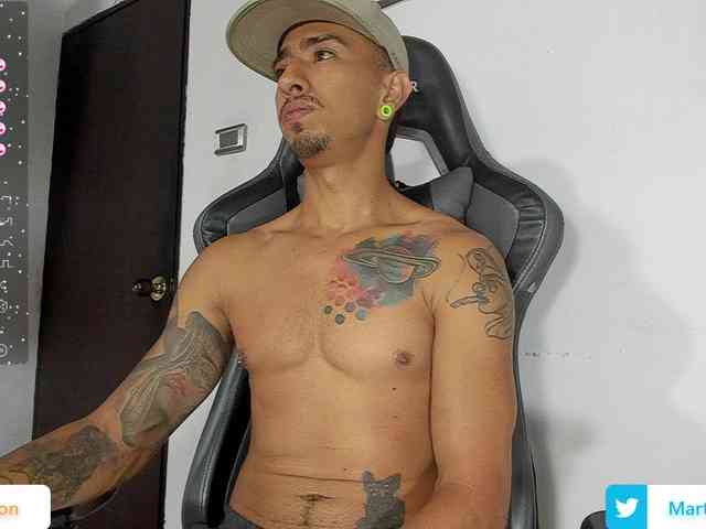 MartinGranch MartinGranch