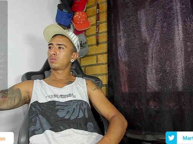 MartinGranch MartinGranch